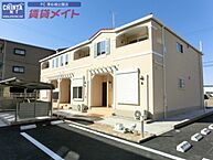 三重県津市一身田中野：物件画像／賃貸メイトFC 津お城公園店　株式会社賃貸コンサルティング