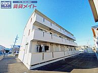 三重県津市桜田町：物件画像／賃貸メイトFC 津お城公園店　株式会社賃貸コンサルティング