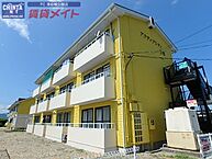 三重県津市半田：物件画像／賃貸メイトFC 津お城公園店　株式会社賃貸コンサルティング