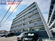 三重県津市南丸之内：物件画像／賃貸メイトFC 津お城公園店　株式会社賃貸コンサルティング