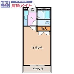 大谷第1
