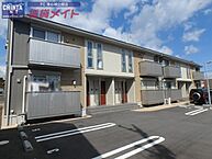 三重県津市河芸町中別保：物件画像／賃貸メイトFC 津お城公園店　株式会社賃貸コンサルティング