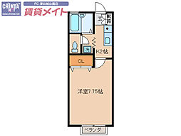 サンポート 1階