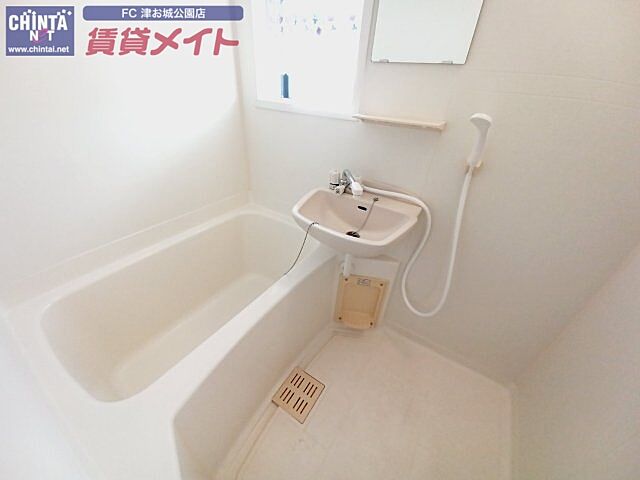 浴室