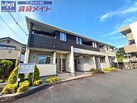 三重県津市栗真町屋町：物件画像／賃貸メイトFC 津お城公園店　株式会社賃貸コンサルティング