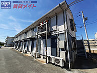 三重県津市一身田中野：物件画像／賃貸メイトFC 津お城公園店　株式会社賃貸コンサルティング
