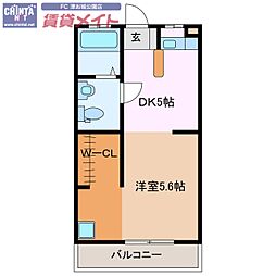 🉐敷金礼金0円！🉐町屋ライフ　B