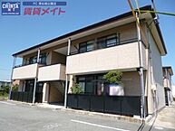 三重県津市高洲町：物件画像／賃貸メイトFC 津お城公園店　株式会社賃貸コンサルティング