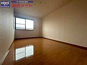 同タイプの部屋写真です