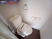 同型部屋写真です。