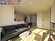 イメージです。