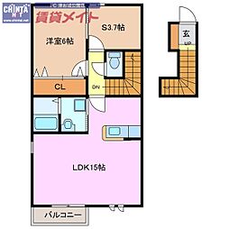 🉐敷金礼金0円！🉐ライフプラン長岡B