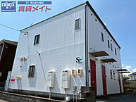 三重県津市栗真中山町：物件画像／賃貸メイトFC 津お城公園店　株式会社賃貸コンサルティング