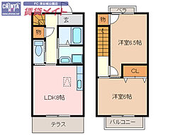 🉐敷金礼金0円！🉐ロビンスII