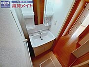 同タイプ部屋写真です。
