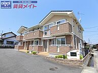三重県津市藤方：物件画像／賃貸メイトFC 津お城公園店　株式会社賃貸コンサルティング