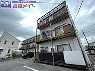 三重県津市白塚町：物件画像／賃貸メイトFC 津お城公園店　株式会社賃貸コンサルティング