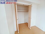 同タイプ部屋写真です。