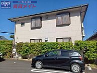 三重県津市垂水：物件画像／賃貸メイトFC 津お城公園店　株式会社賃貸コンサルティング