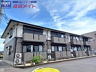 三重県津市新町2丁目：物件画像／賃貸メイトFC 津お城公園店　株式会社賃貸コンサルティング