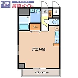 セント アビエス 3階