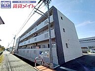 三重県津市幸町：物件画像／賃貸メイトFC 津お城公園店　株式会社賃貸コンサルティング