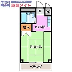 🉐敷金礼金0円！🉐コート江戸橋