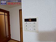 同タイプ部屋写真です。
