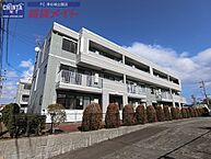 三重県津市柳山津興：物件画像／賃貸メイトFC 津お城公園店　株式会社賃貸コンサルティング