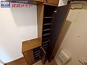 同タイプ部屋写真です。