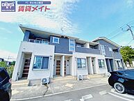 三重県津市修成町：物件画像／賃貸メイトFC 津お城公園店　株式会社賃貸コンサルティング