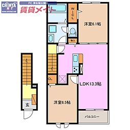 マレノワール桜橋