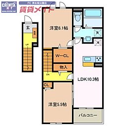 パーチェ・Ｓ　I