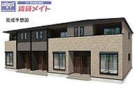 三重県津市一身田中野：物件画像／賃貸メイトFC 津お城公園店　株式会社賃貸コンサルティング