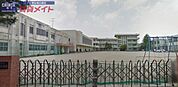 津市立豊津小学校 808m