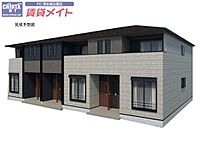 三重県津市押加部町：物件画像／賃貸メイトFC 津お城公園店　株式会社賃貸コンサルティング