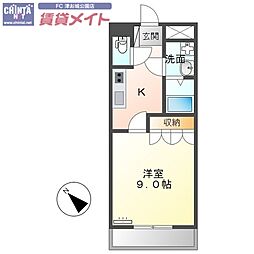 サンライズ　ガル