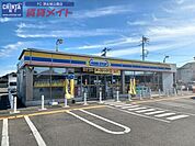 ミニストップ津白塚店 1789m