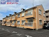 三重県津市白塚町：物件画像／賃貸メイトFC 津お城公園店　株式会社賃貸コンサルティング