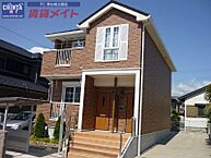三重県津市長岡町：物件画像／賃貸メイトFC 津お城公園店　株式会社賃貸コンサルティング