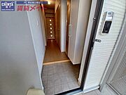 別部屋同型反転タイプ