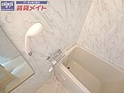 同型反転タイプ画像