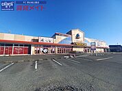 MEGAドン・キホーテ津桜橋店 1885m