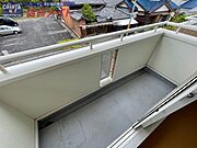 同タイプ部屋写真です。