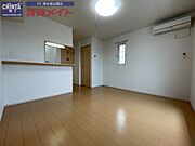 同タイプ部屋写真です。