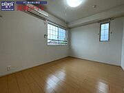 同タイプ部屋写真です。