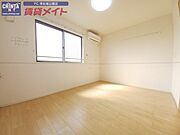 同タイプの部屋写真です