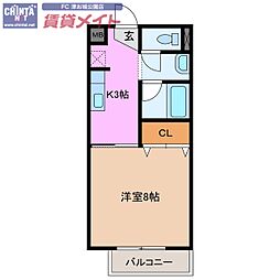 🉐敷金礼金0円！🉐サープラスＹ・Ｍ