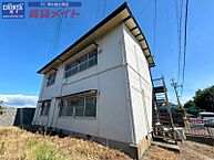 三重県津市江戸橋1丁目：物件画像／賃貸メイトFC 津お城公園店　株式会社賃貸コンサルティング