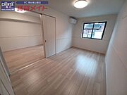 同型部屋写真です。